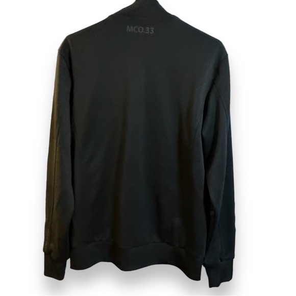 Vintage like new mens esprit zip up​​​ - Picture 2 of 2